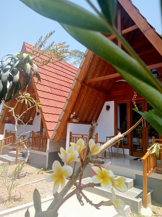 Wani Bali Bungalow Toyapakeh Exterior foto